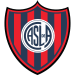 San Lorenzo de Almagro Sub-22
