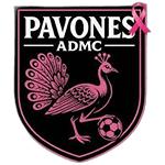 Pavones ADMC