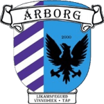 Arborg