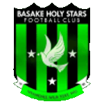 Basake Holy Stars
