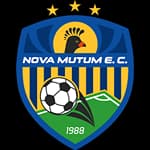 Nova Mutum MT
