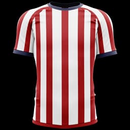 Guadalajara Chivas (F)