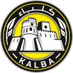 Al Ittihad Kalba Sub-23