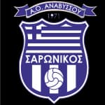 Saronikos Anavisou