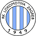 ZRK Lokomotiva Zagreb (F)