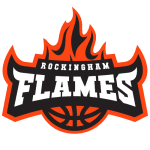 Rockingham Flames (F)