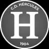 CD Hercules (W)
