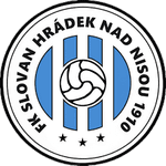 FK Slovan Hradek Nad Nisou 1910