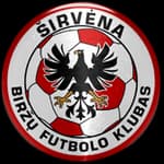Sirvena Birzai