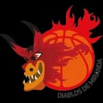 Diablos de Miranda