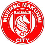 Mwembe Makumbi City