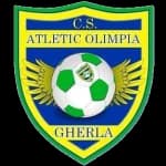Atletic Olimpia Gherla (F)