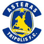 Asteras Tripolis II