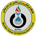 Palayesh Naft Bandar Abbas FC