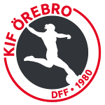 KIF Orebro (F)