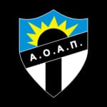 AO Agia Paraskevi (F)