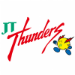JT Thunders