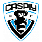 FK Kaspiy Aktau II