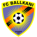 FC Ballkani U21