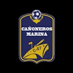 Canoneros Marina