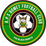 Administration Police Service Bomet FC