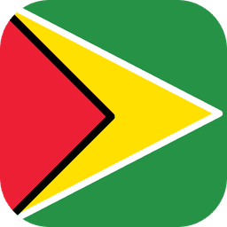 Guiana (F)