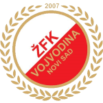 ZFK Vojvodina (F)