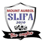 SLIFA Mount Aureol