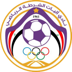 Aliyat AL Shorta SC