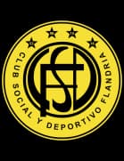 CSD Flandria II