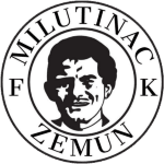 ZFK Milutinac (F)