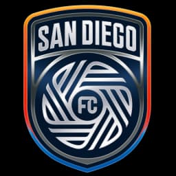 San Diego FC