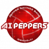 Gwangju Ai Peppers (F)