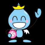 Kurobe Aqua Fairies (F)