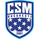CSM Bucuresti (F)