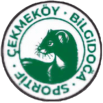 Cekmekoy Bilgidoga Sportif (F)