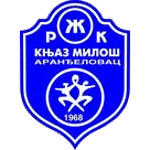 ZRK Bukovicka Banja (F)