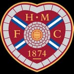 Heart of Midlothian WFC (F)