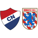 Nacional Humaita (F)