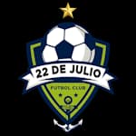 22 de Julio FC