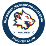 Budapest Jégkorong Akadémia HC