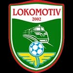 FK Lokomotiv BFK Tashkent