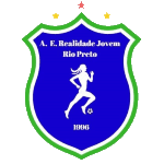 Realidade Jovem SP (F)