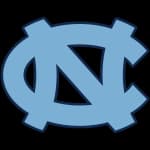 North Carolina Tar Heels (F)