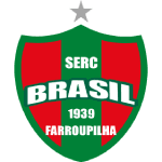 SERC Brasil RS (F)