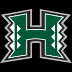 Hawaii Rainbow Warriors (F)