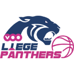 Liege Panthers (F)