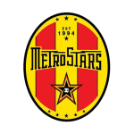 North Eastern MetroStars II