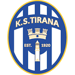 Tirana (F)