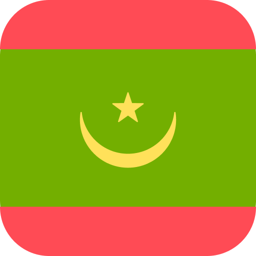 Mauritânia